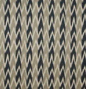 SANDERSON KAZAK FABRIC